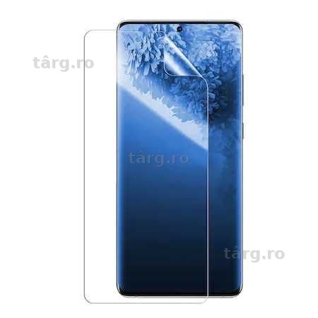 Folie Silicon Ecran Motorola G15, E15, G05, G75, S50, Edge 50 Neo 2