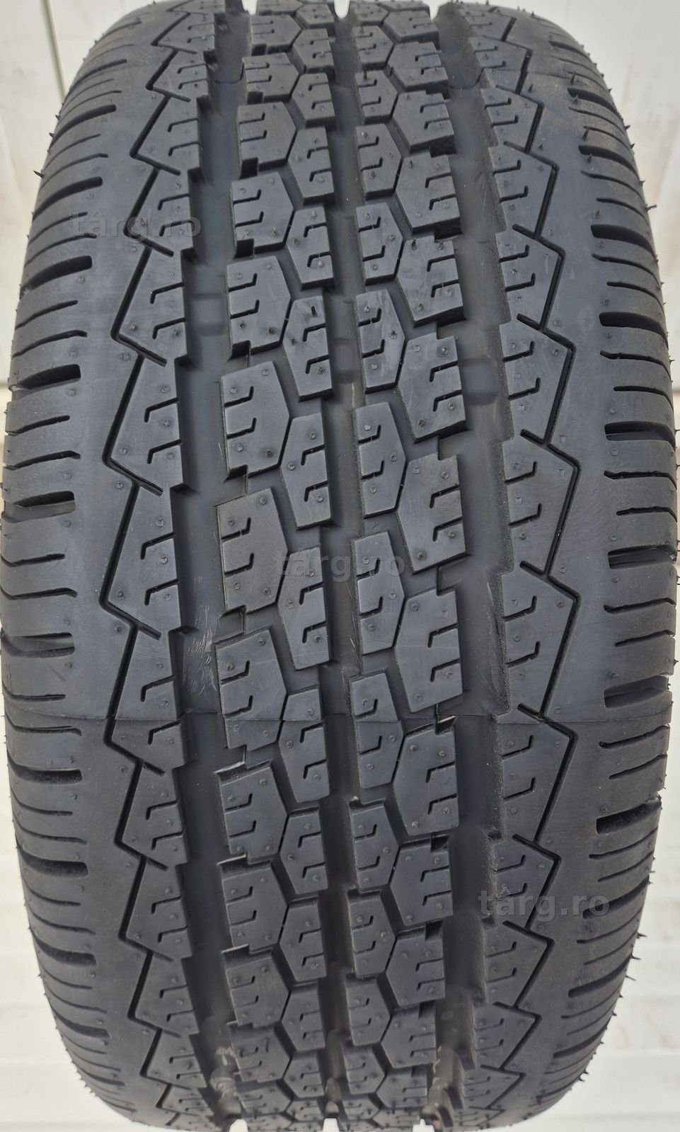 Roata 175 R14C ( 175/80 R14C), 99R, Anvelopa Security pe Janta 5.5jx14 3