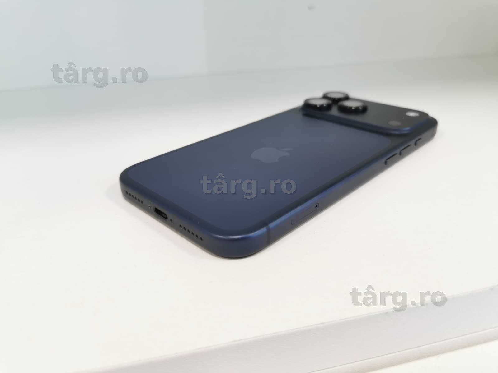 Telefon Apple Iphone 17 Pro Max 256Gb (Ag8 Tudor/B74924) – Garantie 2 Ani! 3
