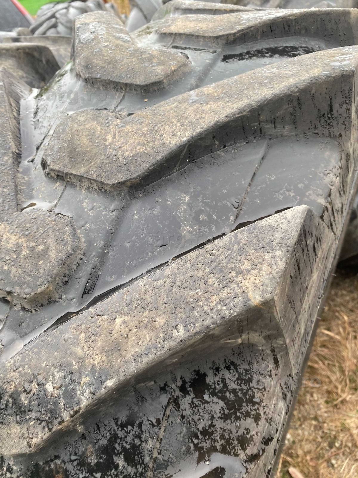 Cauciuc Michelin 440.80 R24 4