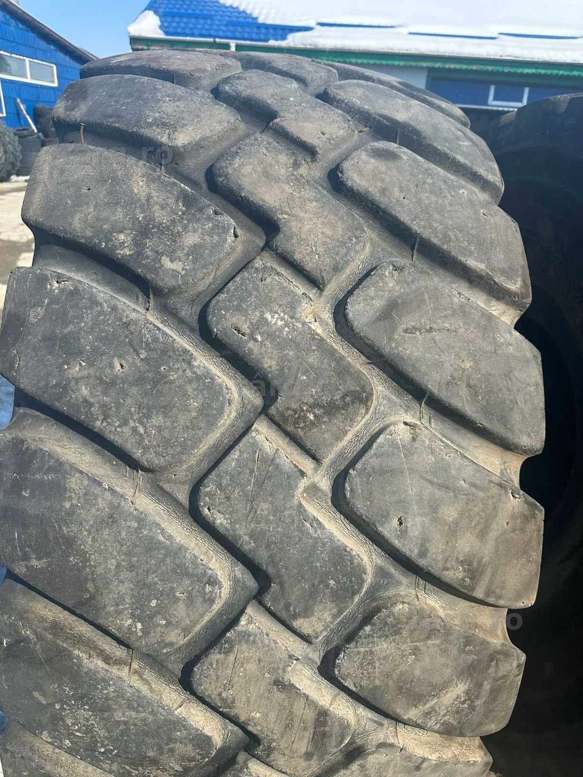 Anvelope sh 26.5 R25 4
