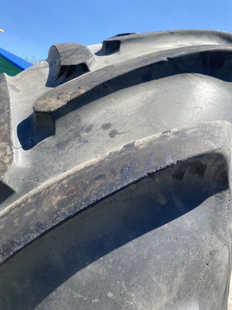 cauciuc de tractor de spate 710/70r42 2