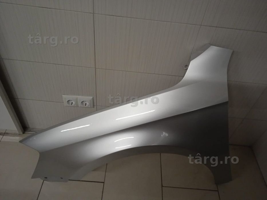 Aripa Fata Stanga VW Passat B7 An 2011-2014 (LA7W (Gri))