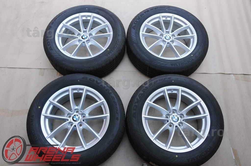 Roti Vara 18 inch Originale BMW X3 G01 X4 G02 Yokohama 225/60 R18