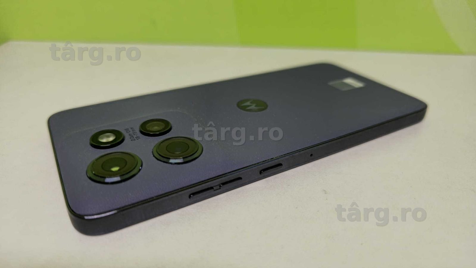 Motorola Edge 50 Neo (AG.7) Garantie 2 ani! 7