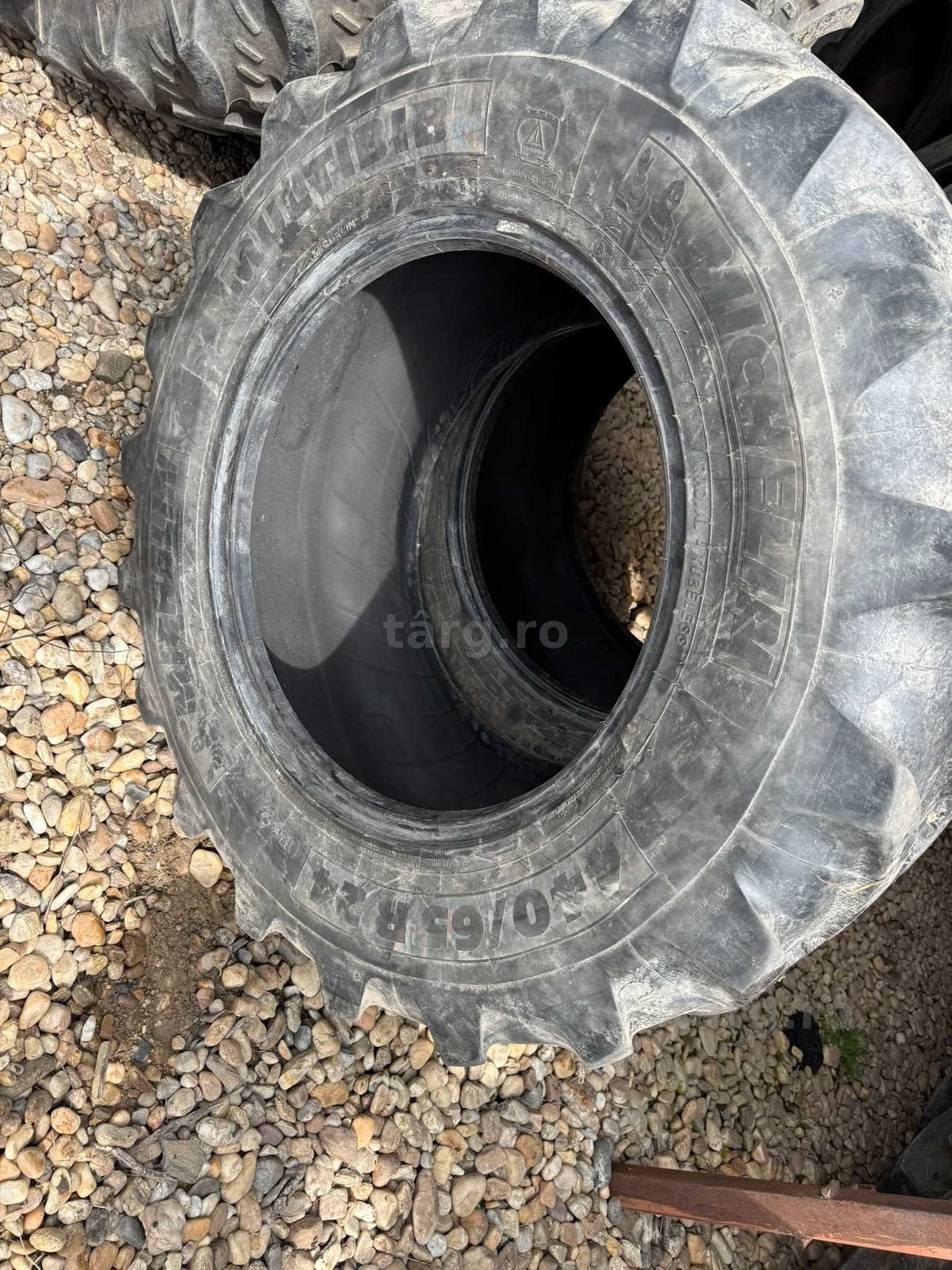 Anvelope 440.65 R24 Michelin 3