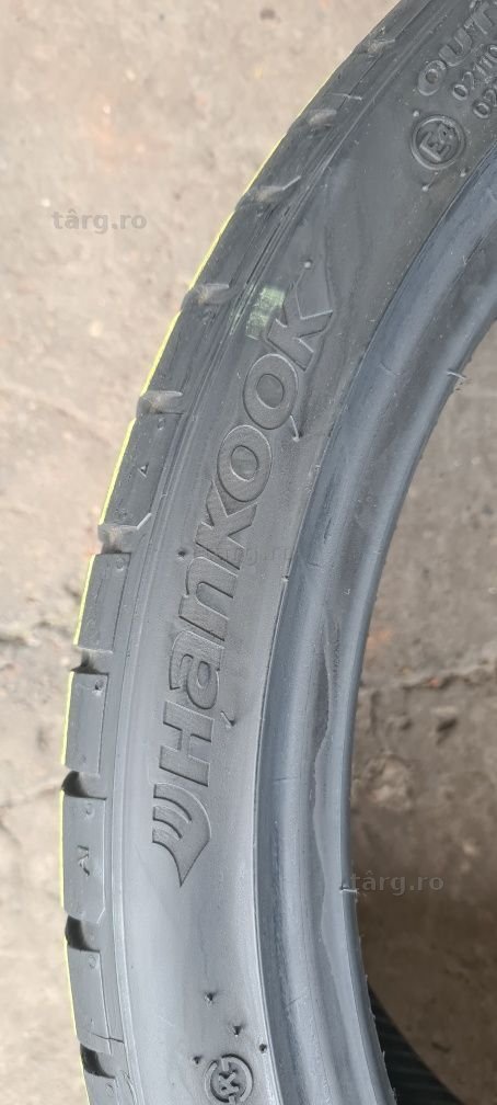 4 anvelope vara Hankook,235/35/19. 4