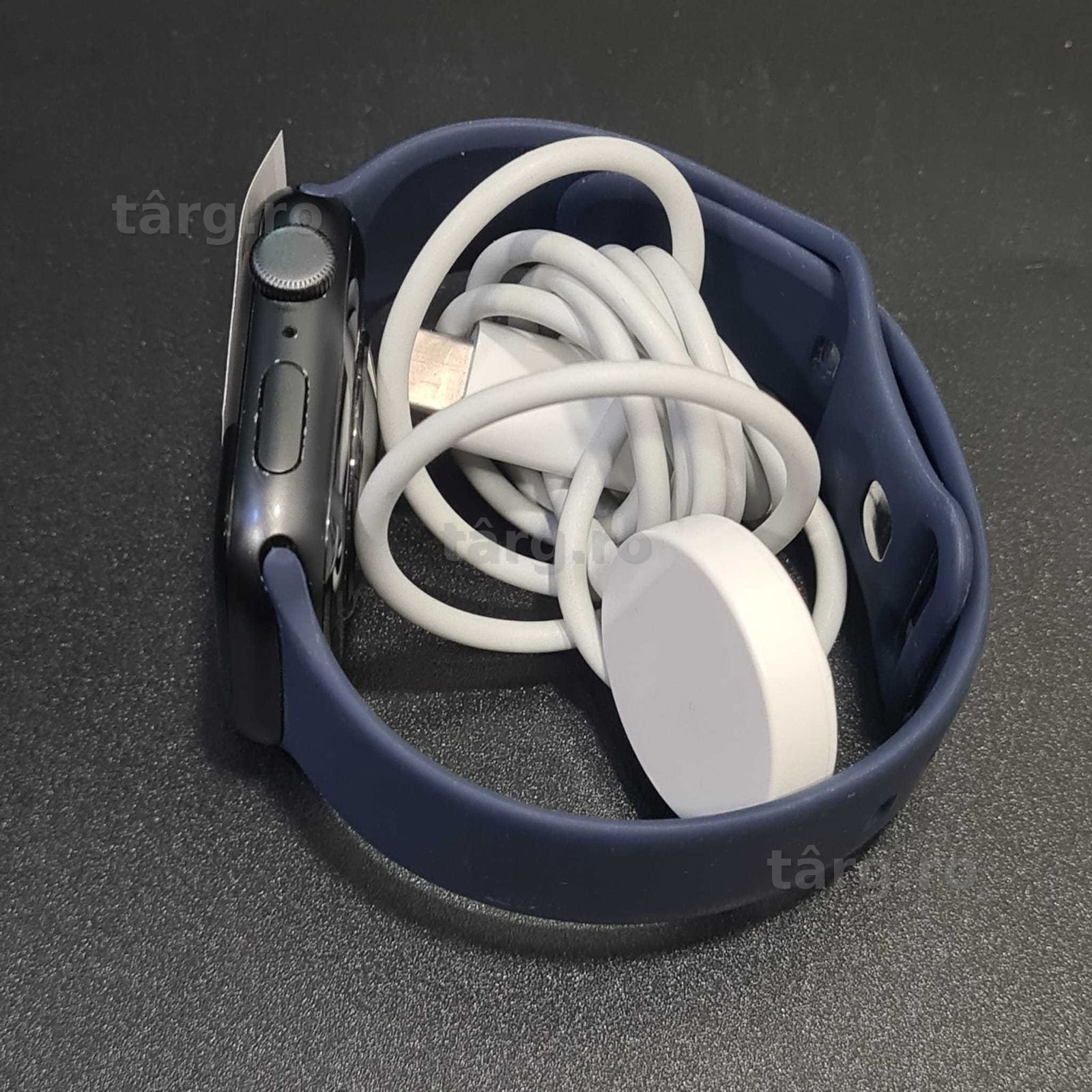 HOPE AMANET P8 APPLE watch SE  44 mm Incarcator