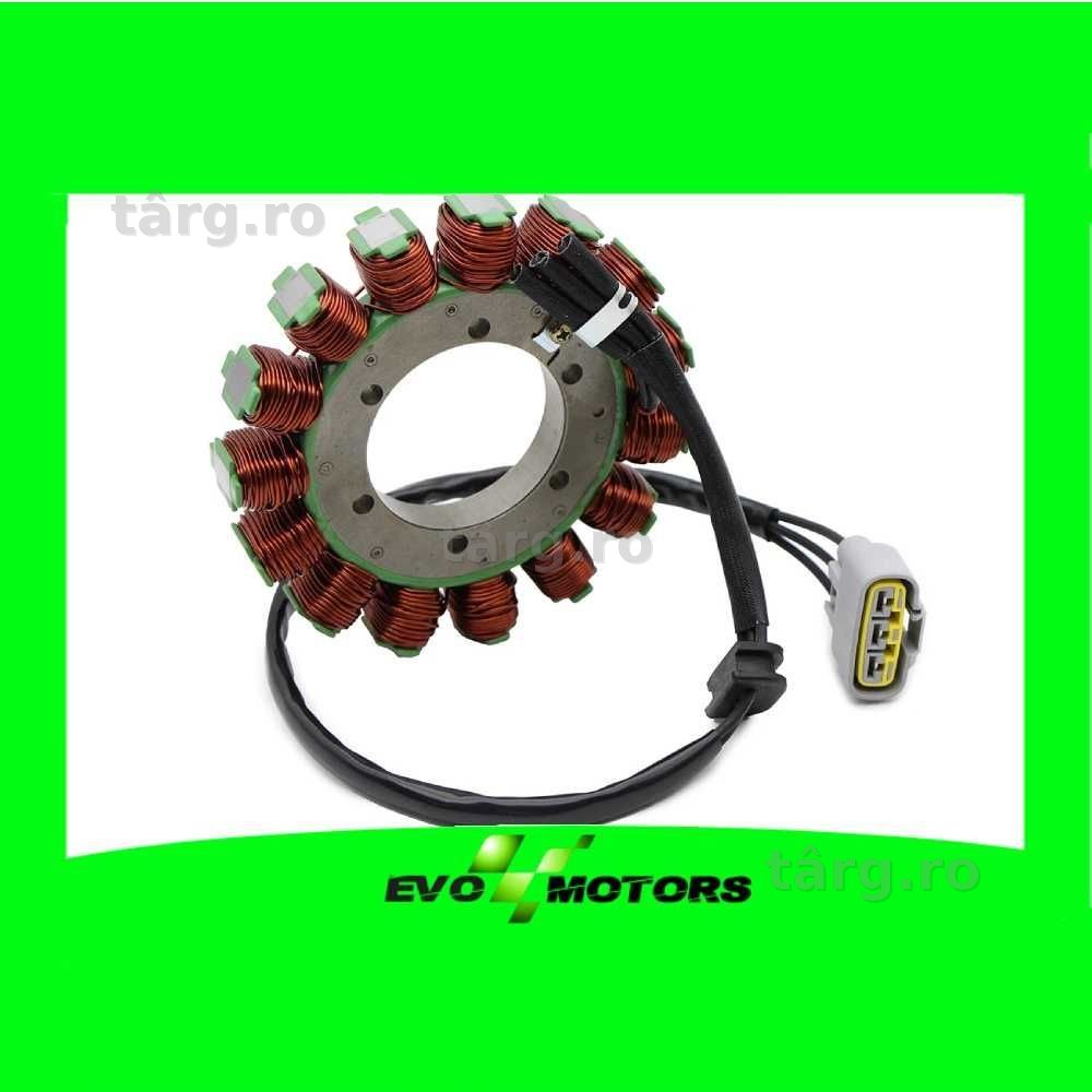 Stator alternator BMW R1200 R1200RT K52 2013-2018 bobina A934