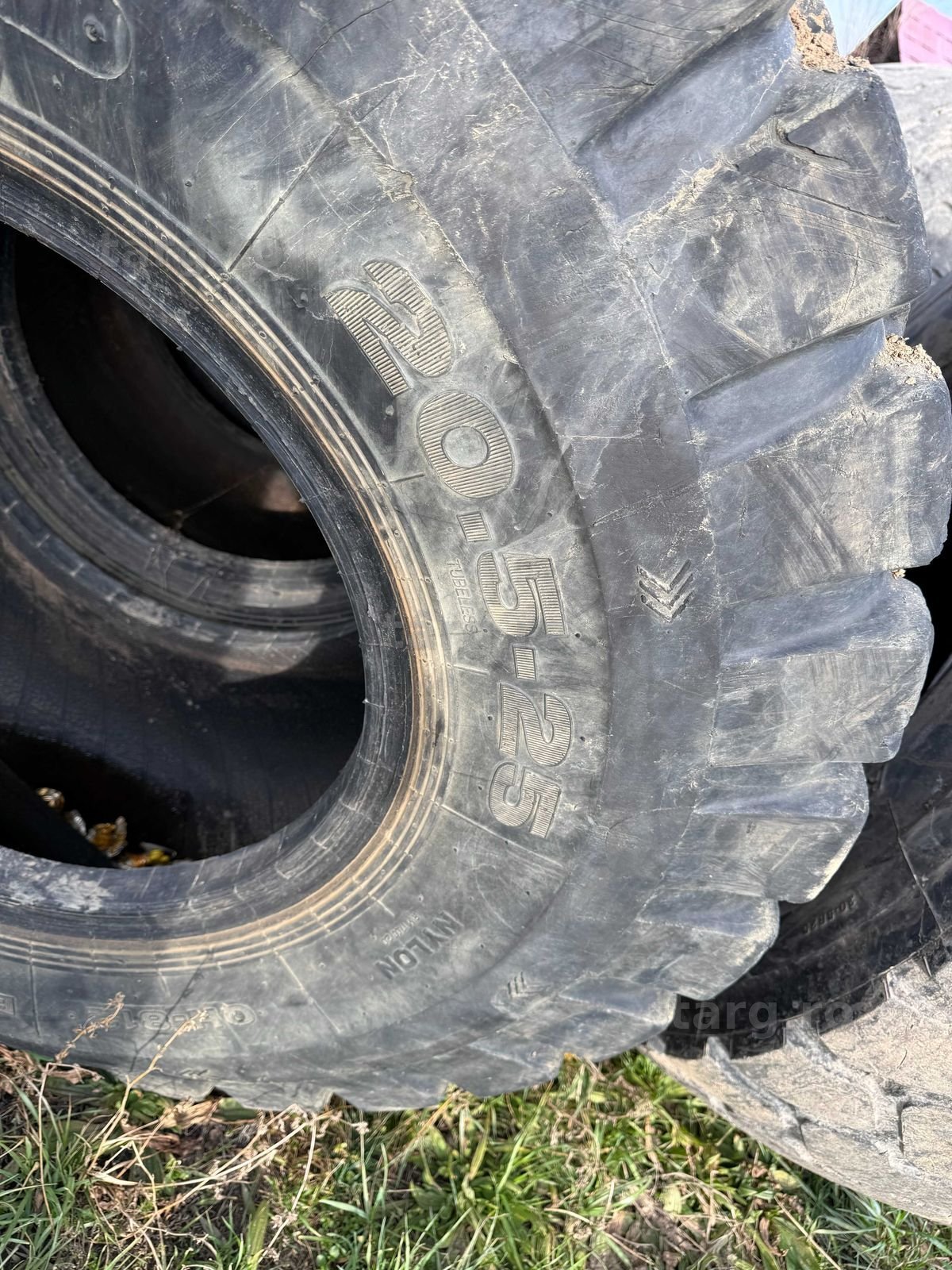 Anvelope sh 20.5 R25 2