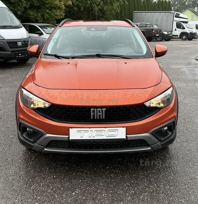 Dezmembrez Fiat Tipo 1.3 MJT