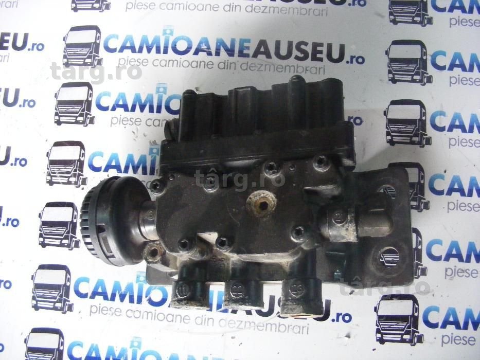 Supapa ECAS suspemsii piese dezmembrari Volvo 20514450, 20514451