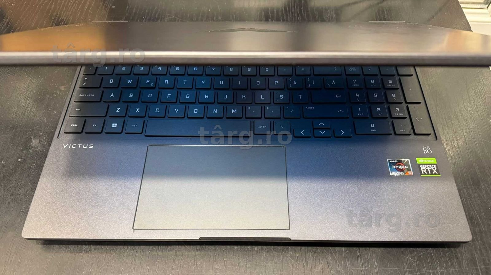 Hope Amanet P3 Laptop HP VICTUS 15FB0016NQ 2