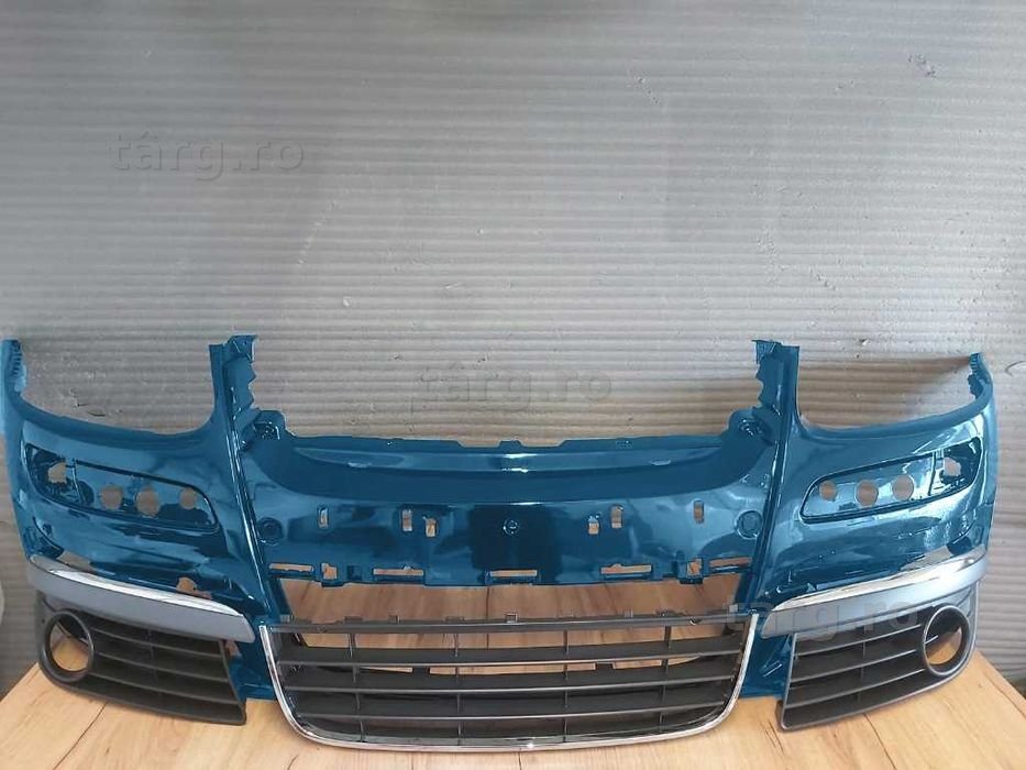 Bara Fata VW Jetta 3/III An 2005-2011 (Albastru (LC5G))