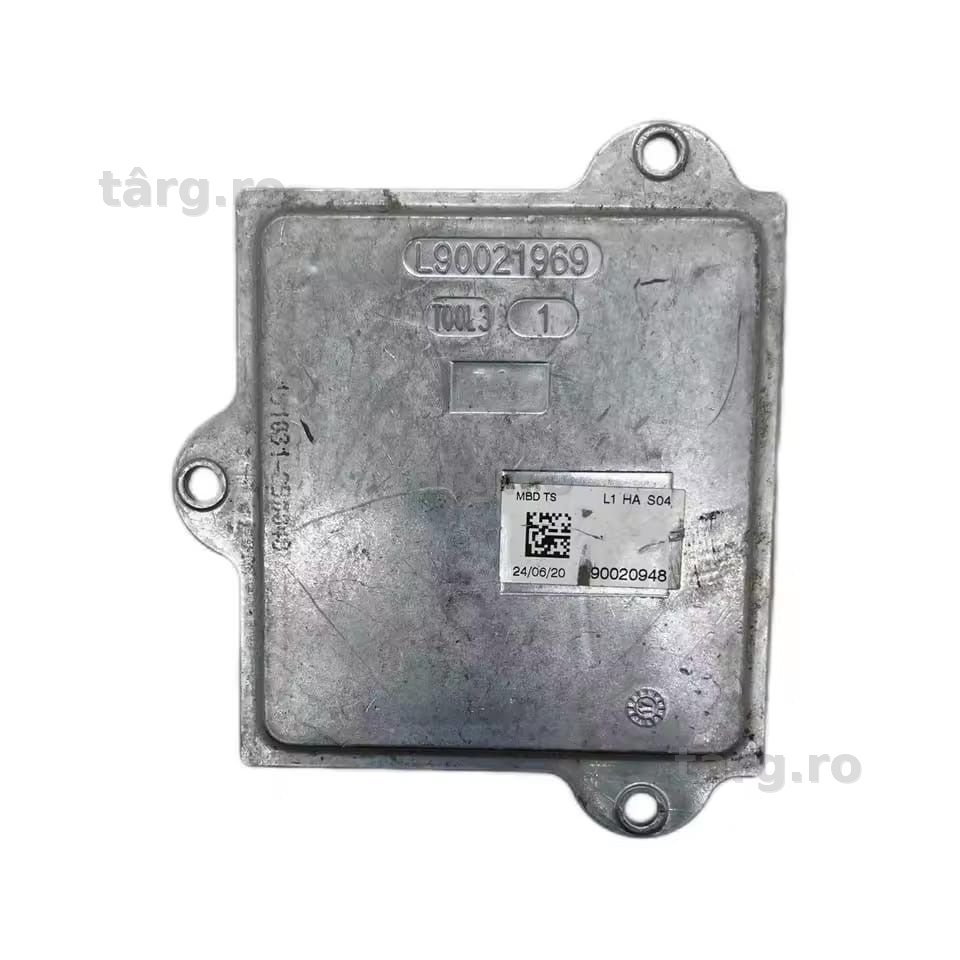Modul DRL Lumini de zi, Valeo Original L90020949  BMW,Ford,Smart,Land