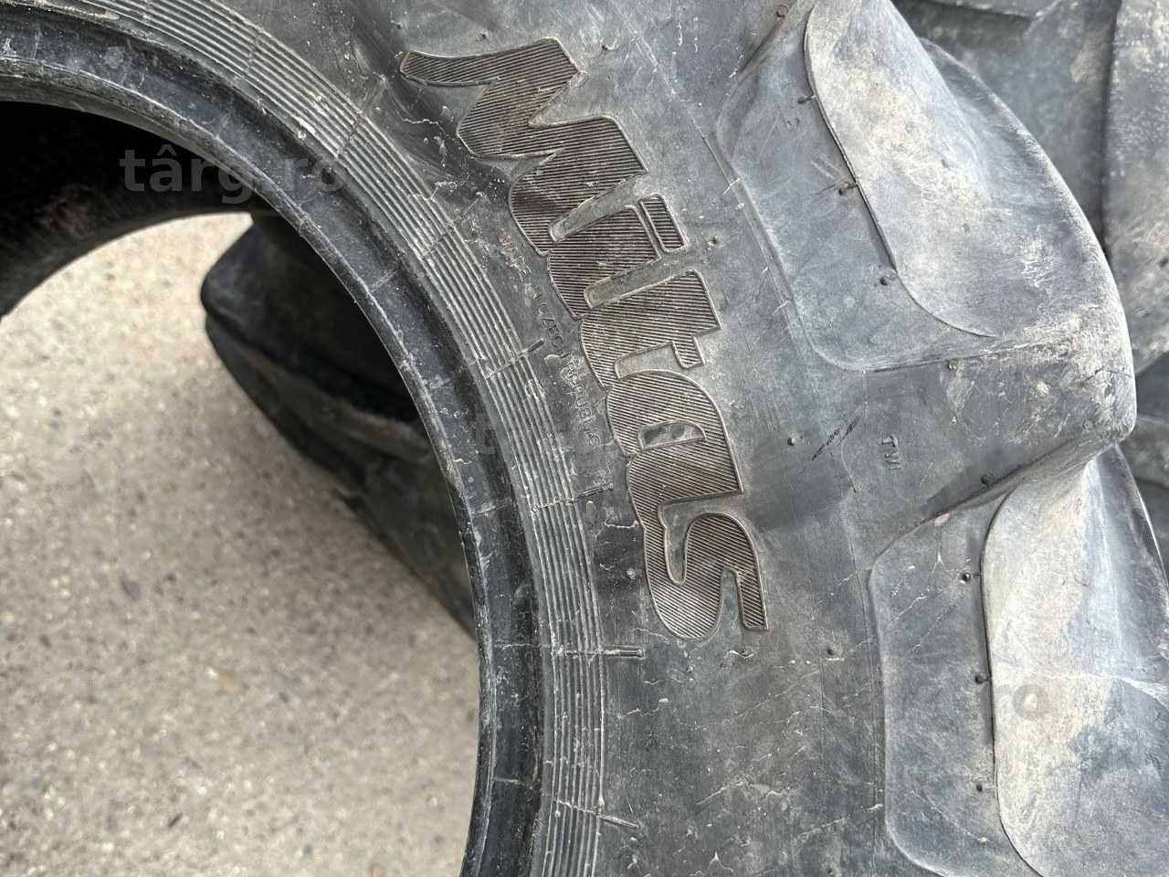 Cauciuc 375/70 R20 3