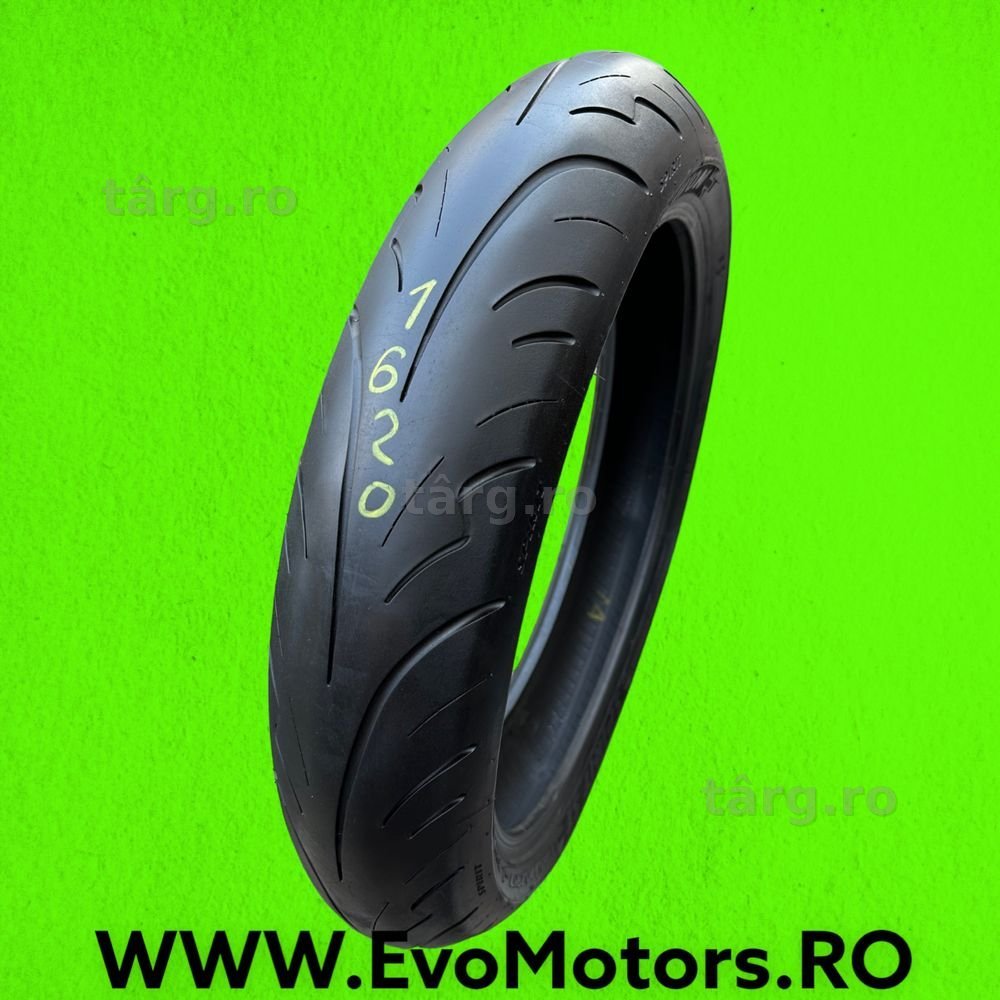 Anvelopa Moto 120 70 17 Avon Spirit 2021 70% Cauciuc C1620