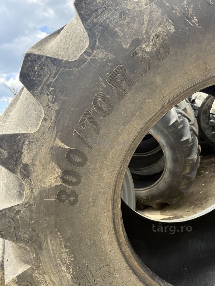 800/70r38 bkt tractor 6