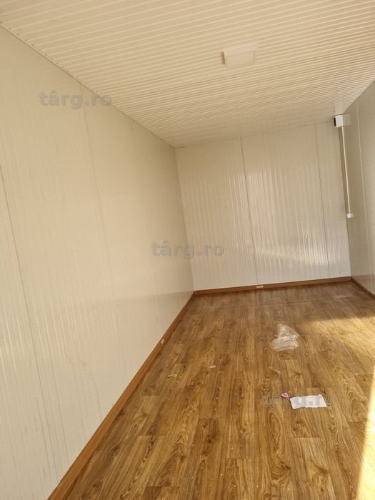 Vand container 3x5 POZE REALE 3