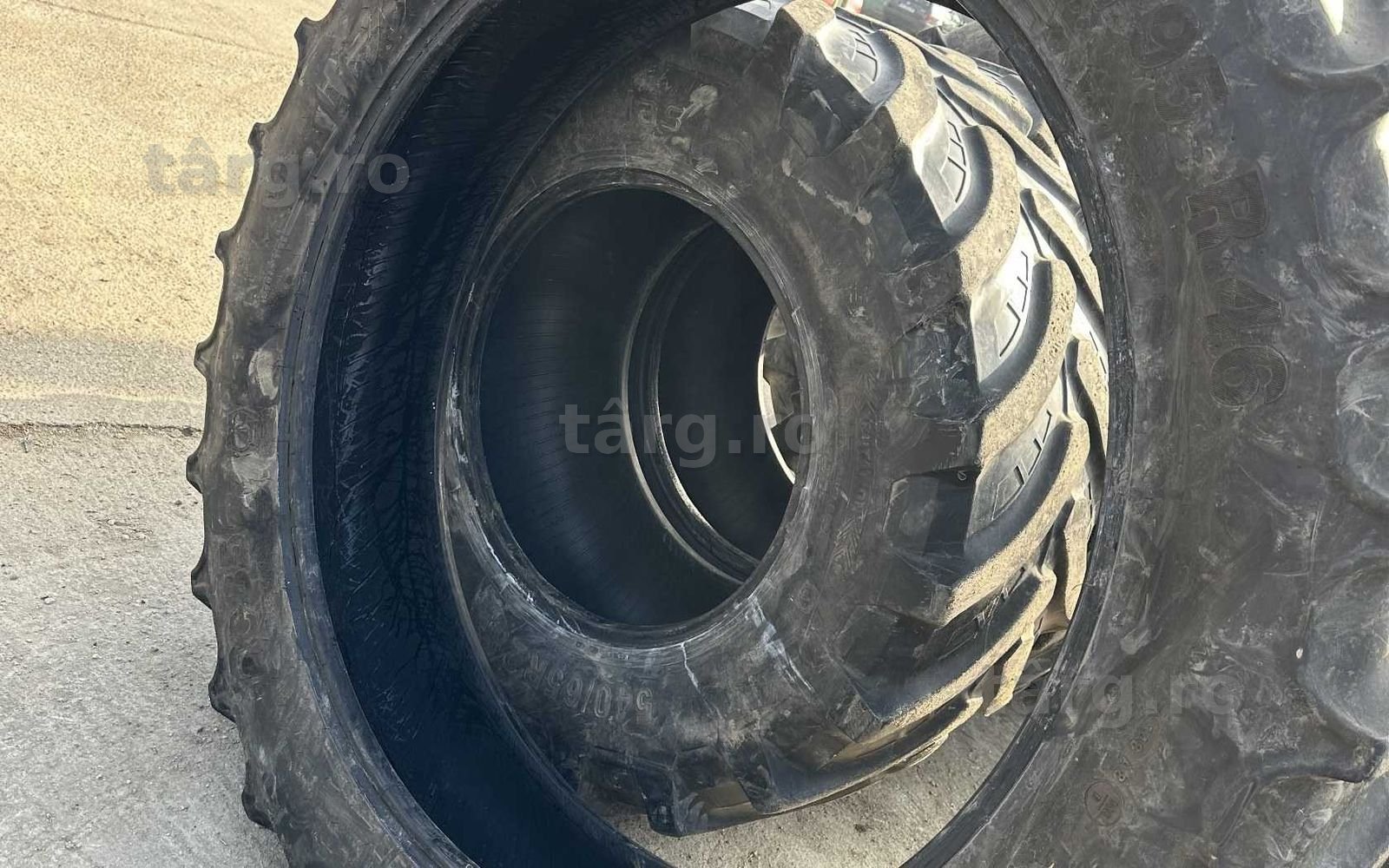 Cauciuc 300.95  R46 4