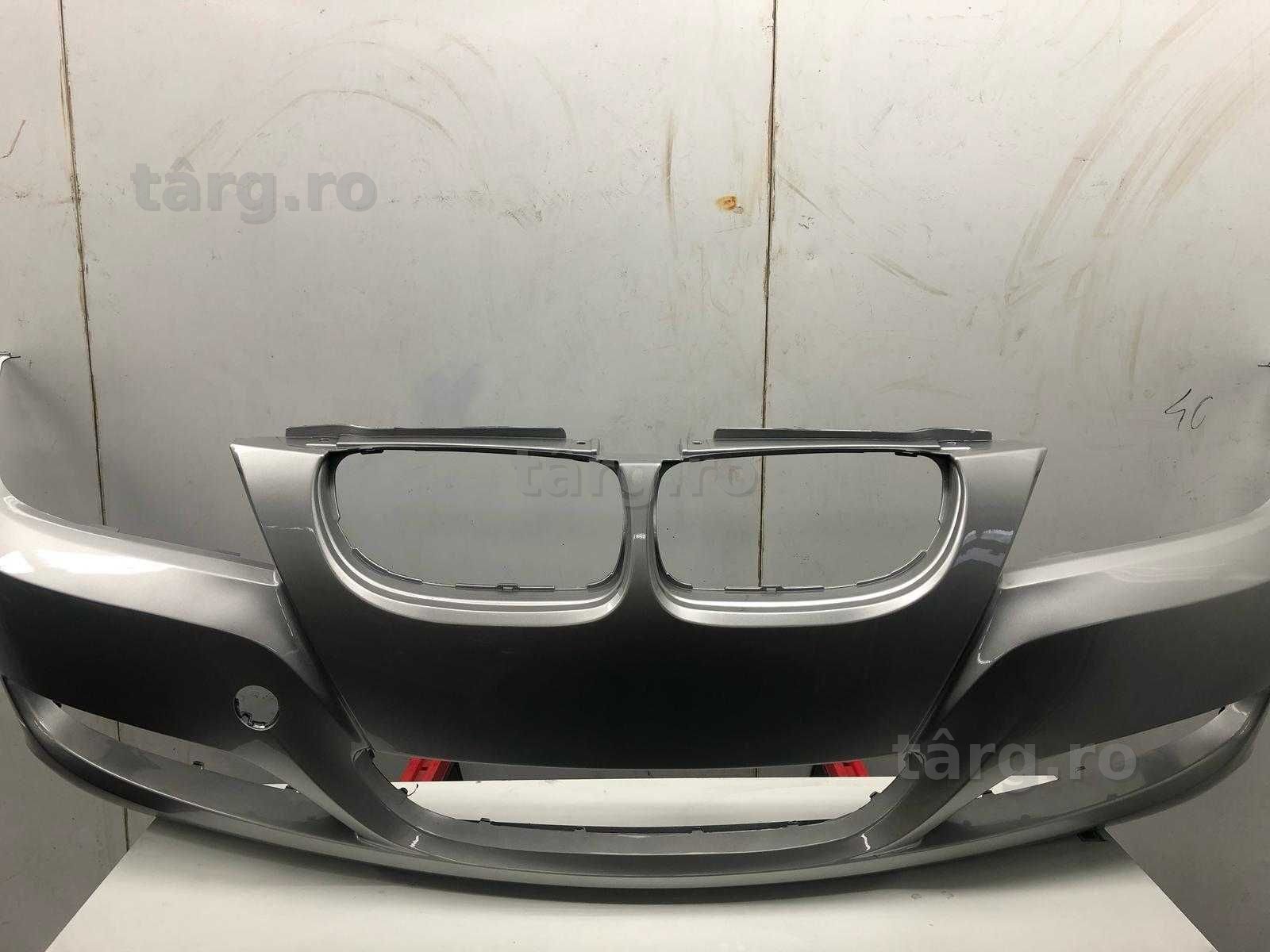 Bara Fata BMW E90 E91 LCi An 2008-2012 (i354 (Gri Deschis))