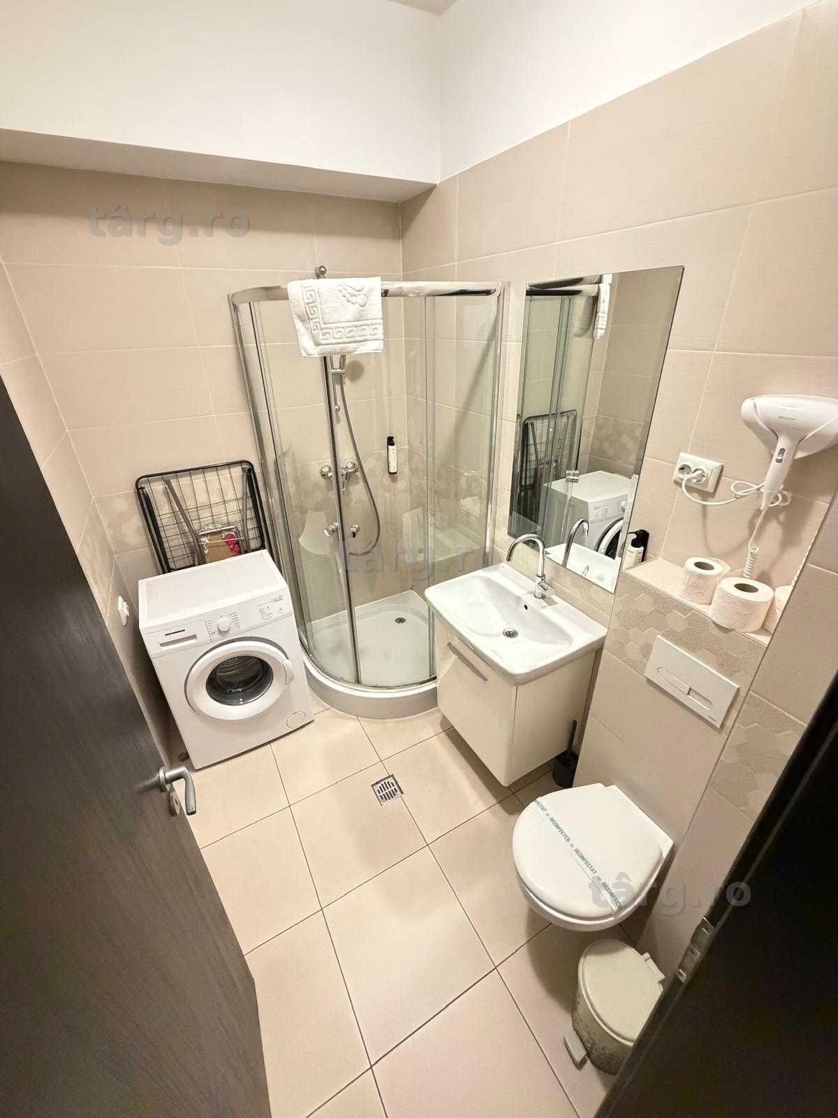 IS Cazare Regim Hotelier Ap 1-2-3 Cam Zona Gara Centru Palas Copou 8