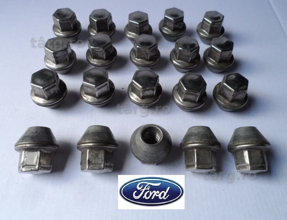 Piulite OEM Originale Ford  pt jante Originale