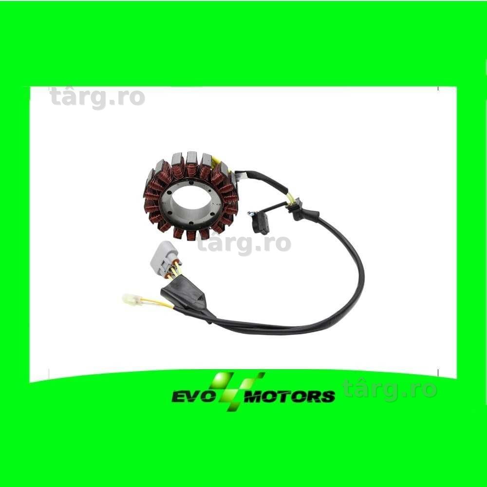 Stator alternator Honda CBR500 CB500 CBR400 ABS bobina A969