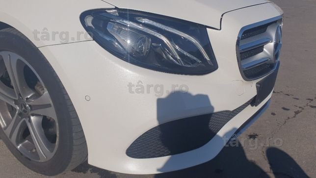 Dezmembrez e220 e300 e350 w213 2016 2017 piese mercedes e200 w213 2018