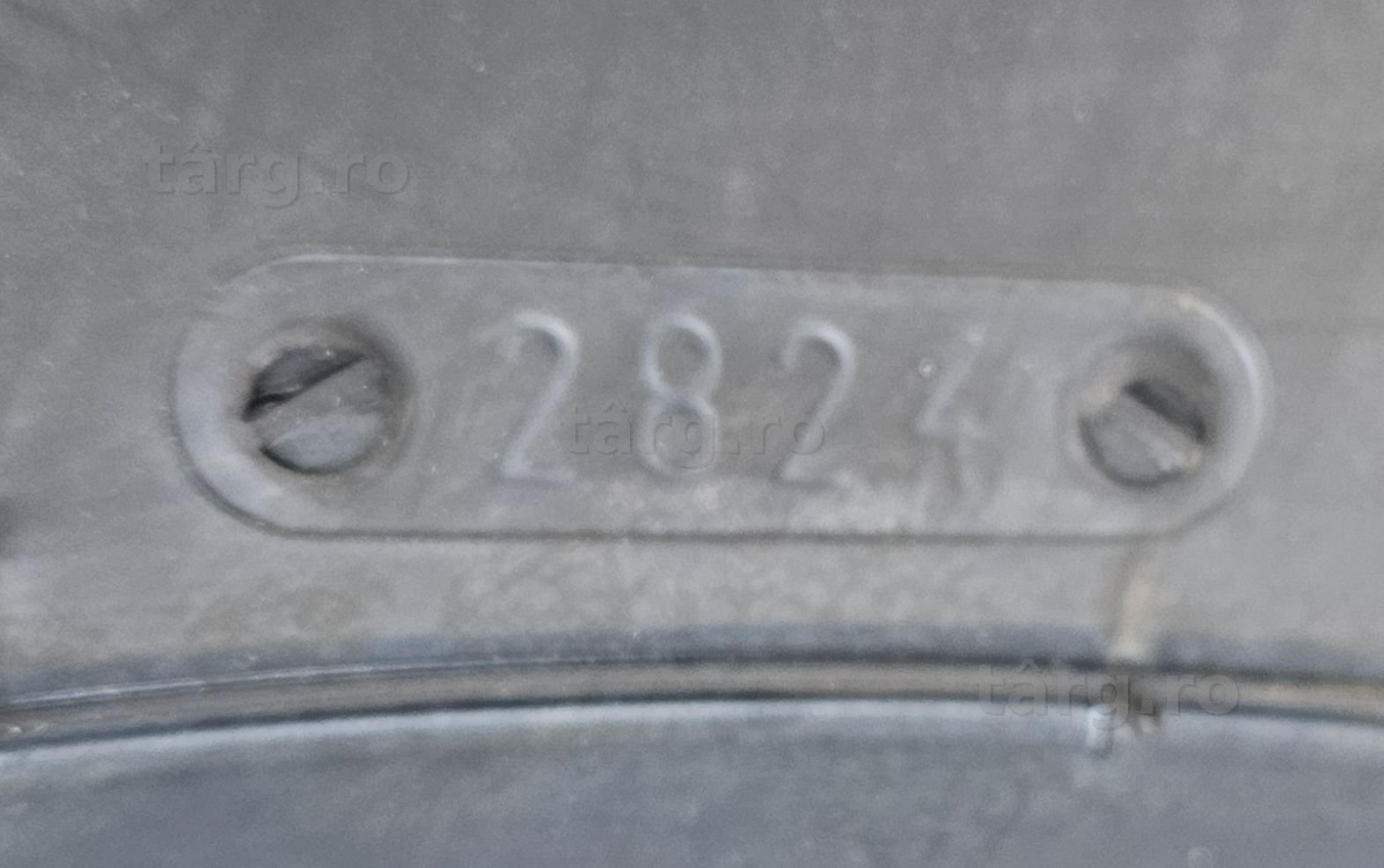 225/70 R15C, 112R, RIKEN (by Michelin) LT, Anvelope all season M+S 7