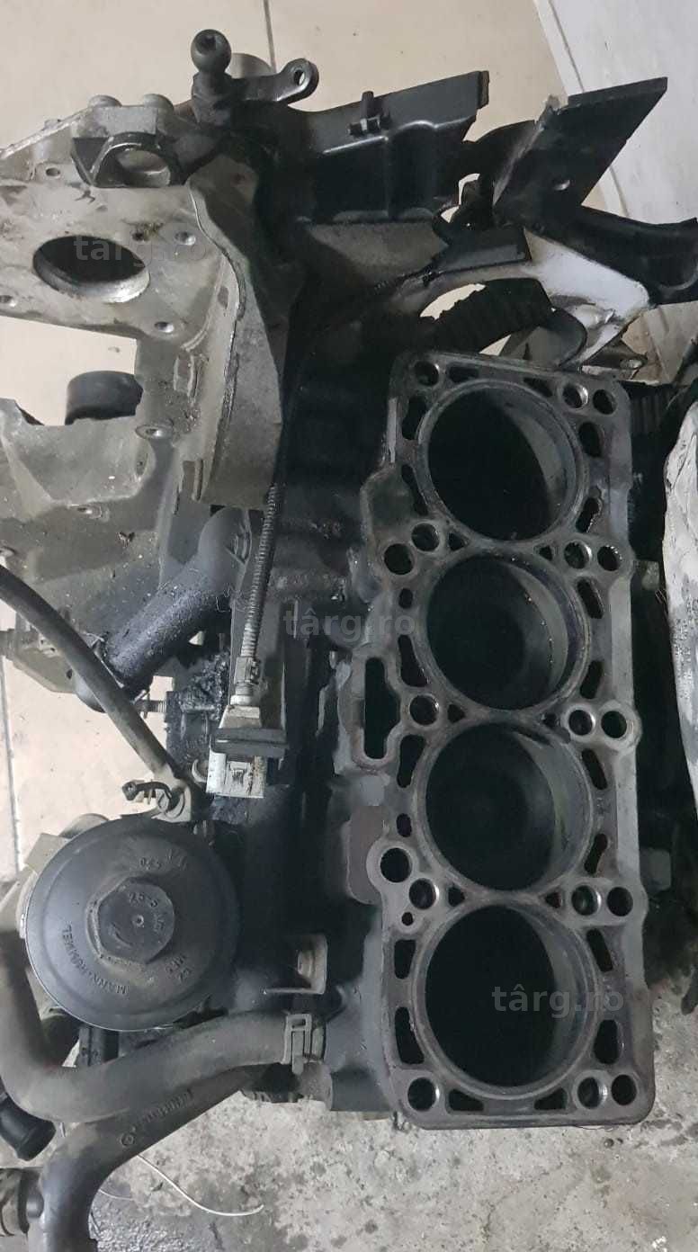 Motor CAGB vibrochen pistoane Pompa ulei Turbina ECU Audi A6 C6 2.0Tdi Pompa frana ABS Modul confort airbag Audi A6 C6 2.0 Tdi CAGB