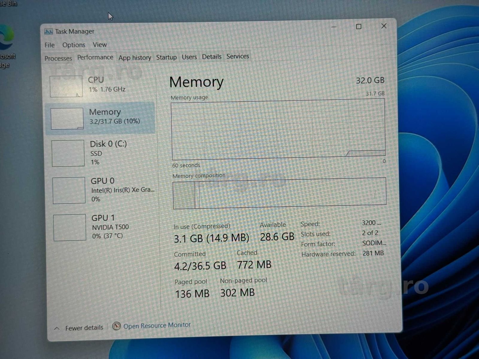Hope Amanet P10/LENOVO THINKPAD P15S Gen 2 , i7-1165G7 2