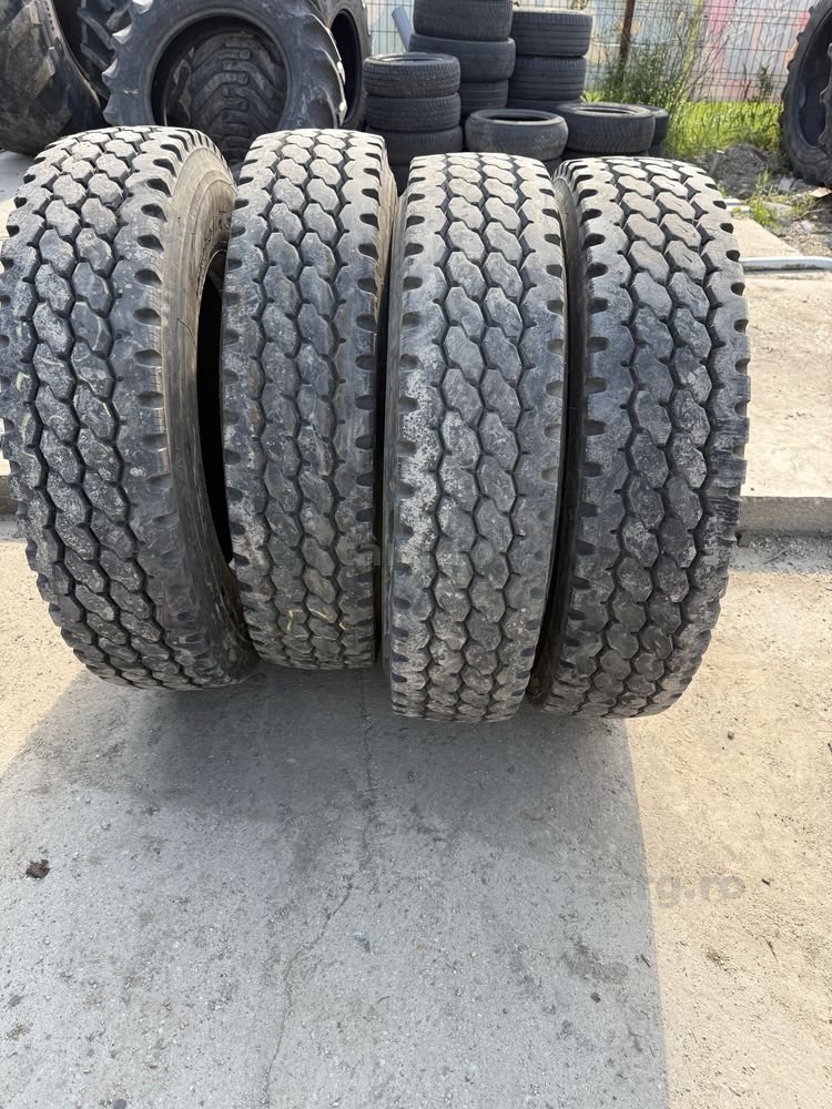 10r22,5 brigestone