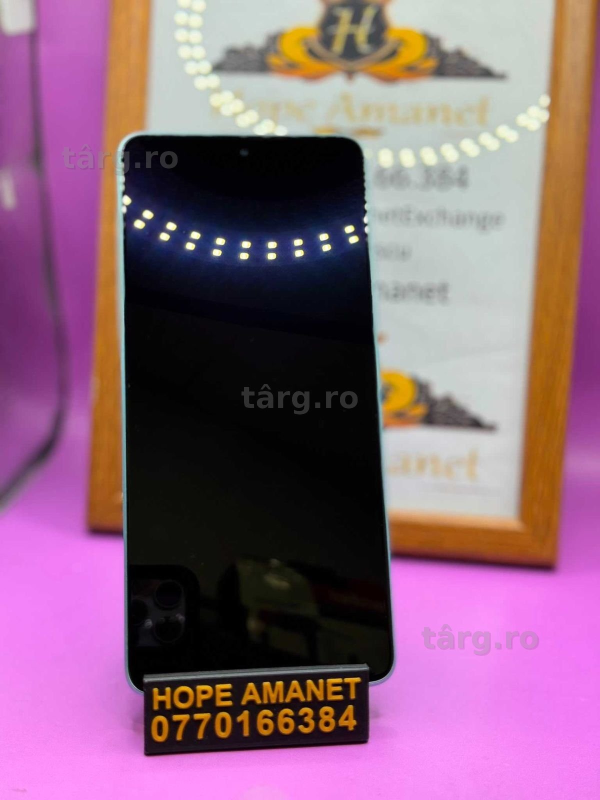 Hope Amanet P2-REDMI NOTE 13 256GB/ 8GB RAM