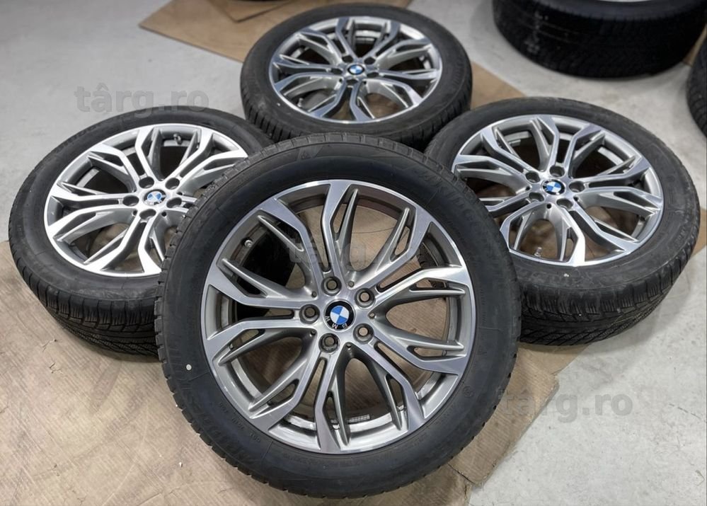 Jante BMW 18 X1 X2 F39 F48