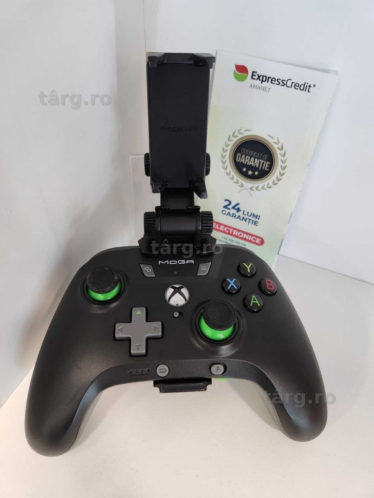 Controller Moga XP5-X Plus - PC/Android (Ag8 Tudor1/B74944) – Garantie 2 Ani! 2