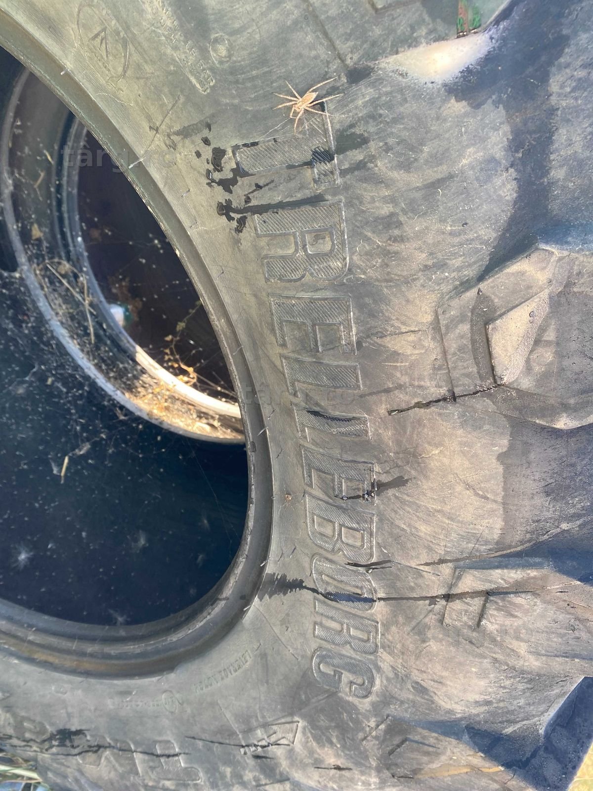 Cauciuc Trelleborg 540.65 R24 3