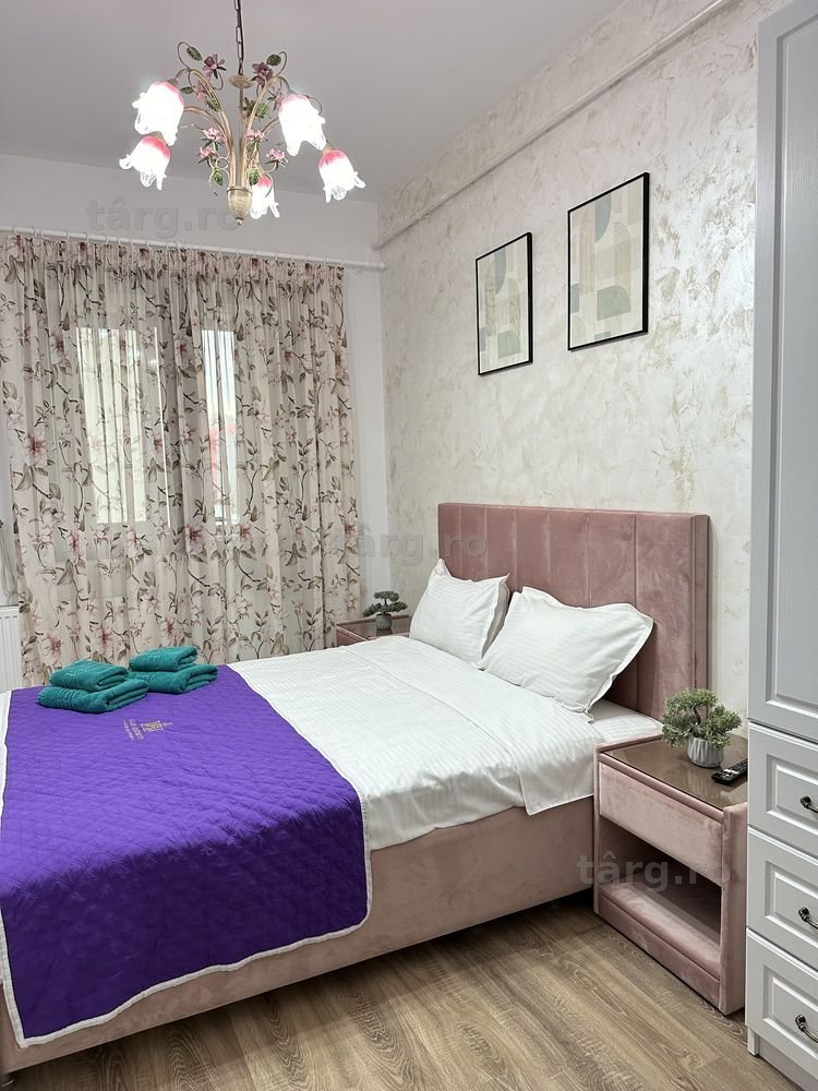 IS Cazare Regim Hotelier Iasi Centru - Palas Mall - Newton Ap 1-2-3 C 6