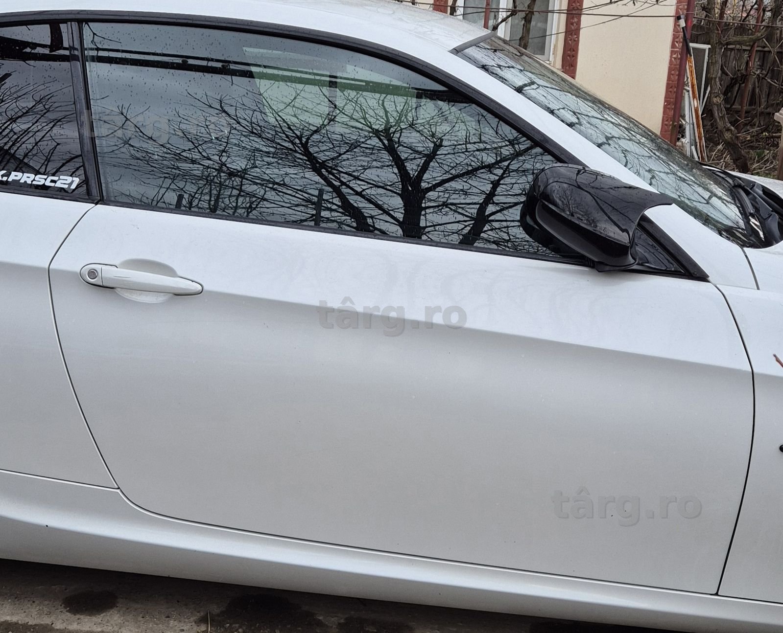 Portiera/usa dreapta bmw seria 3 E92 LCI 2.0D N47 184CP cod  A96