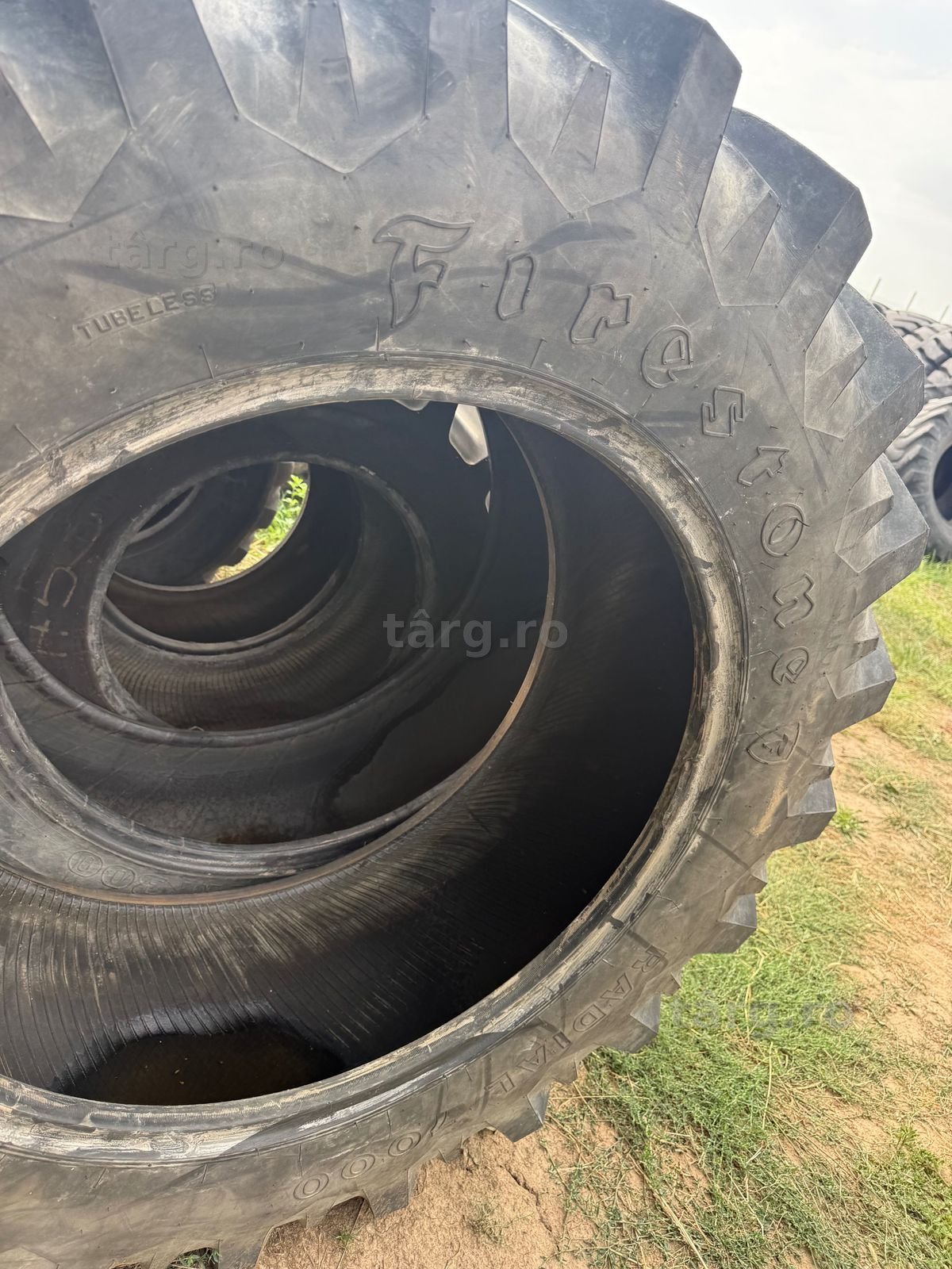 16,9r34 Firestone 6