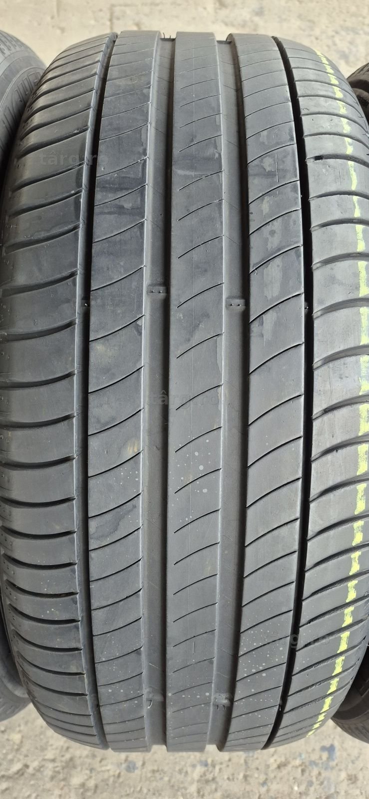 4 anvelope vara Michelin 245/55/17.Pretul este pe bucata. 3