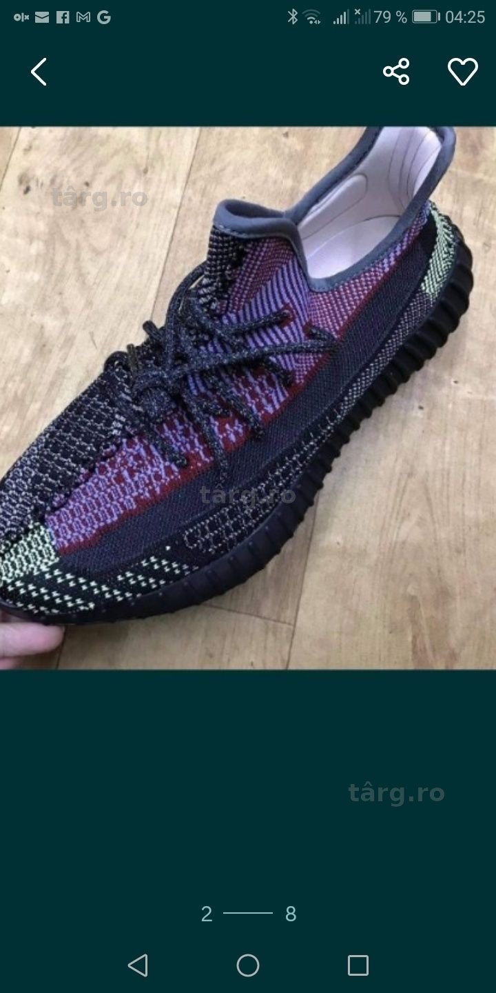 Adidas yeezy boost 350 2