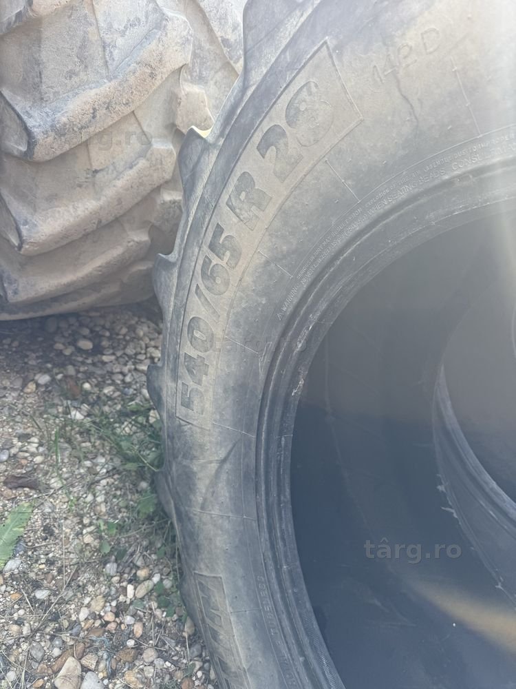 540/65r28 michelin 5