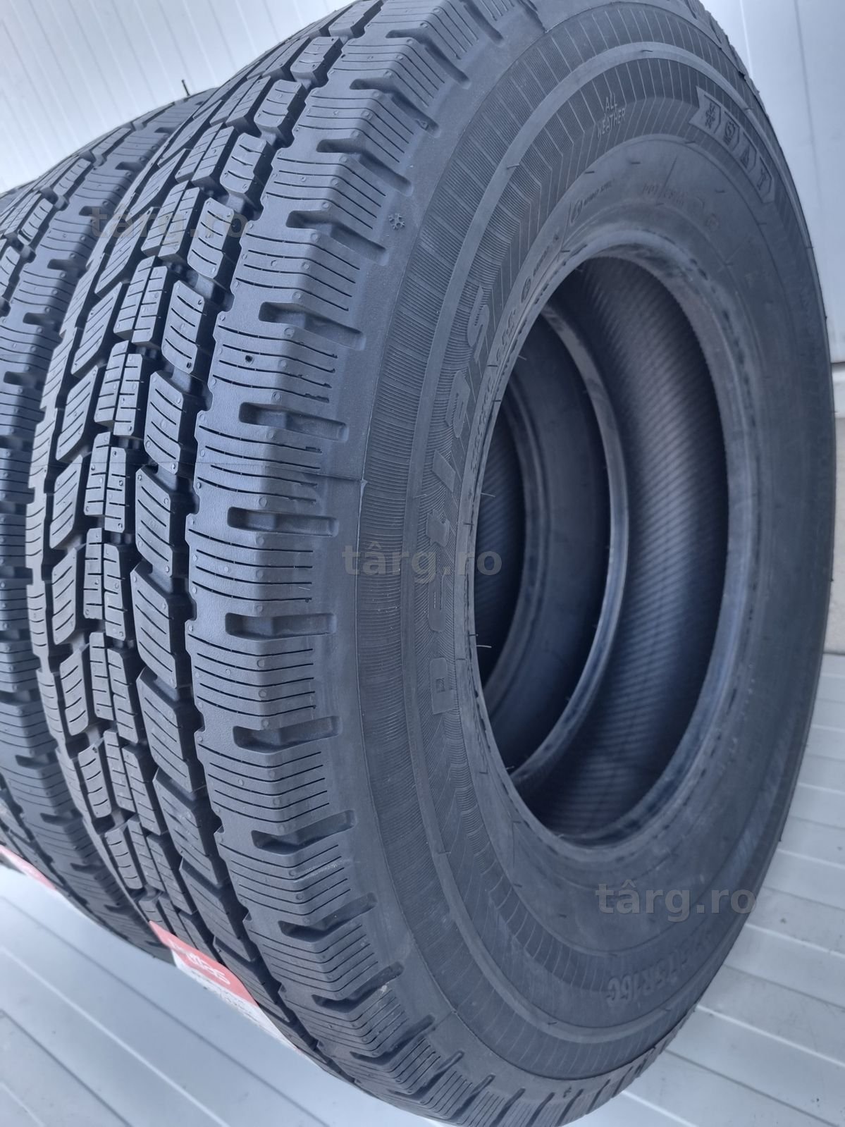 225/75 R16C 118R PETLAS PT925, Anvelope mixte M+S, Aderenta clasa A 3