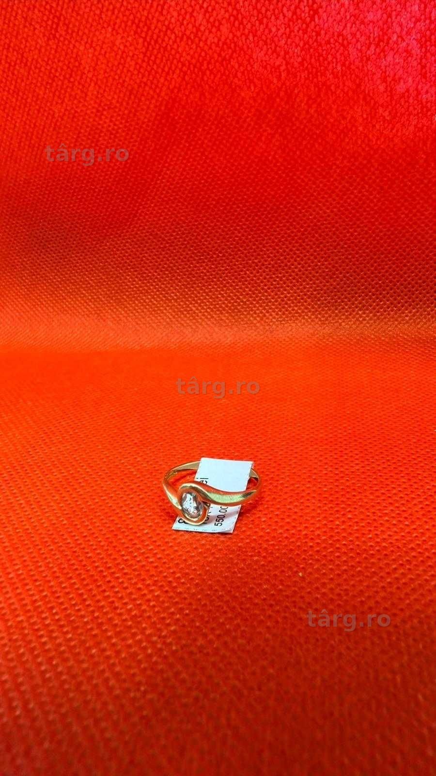 Inel 18K 1.83G (Ag.21)