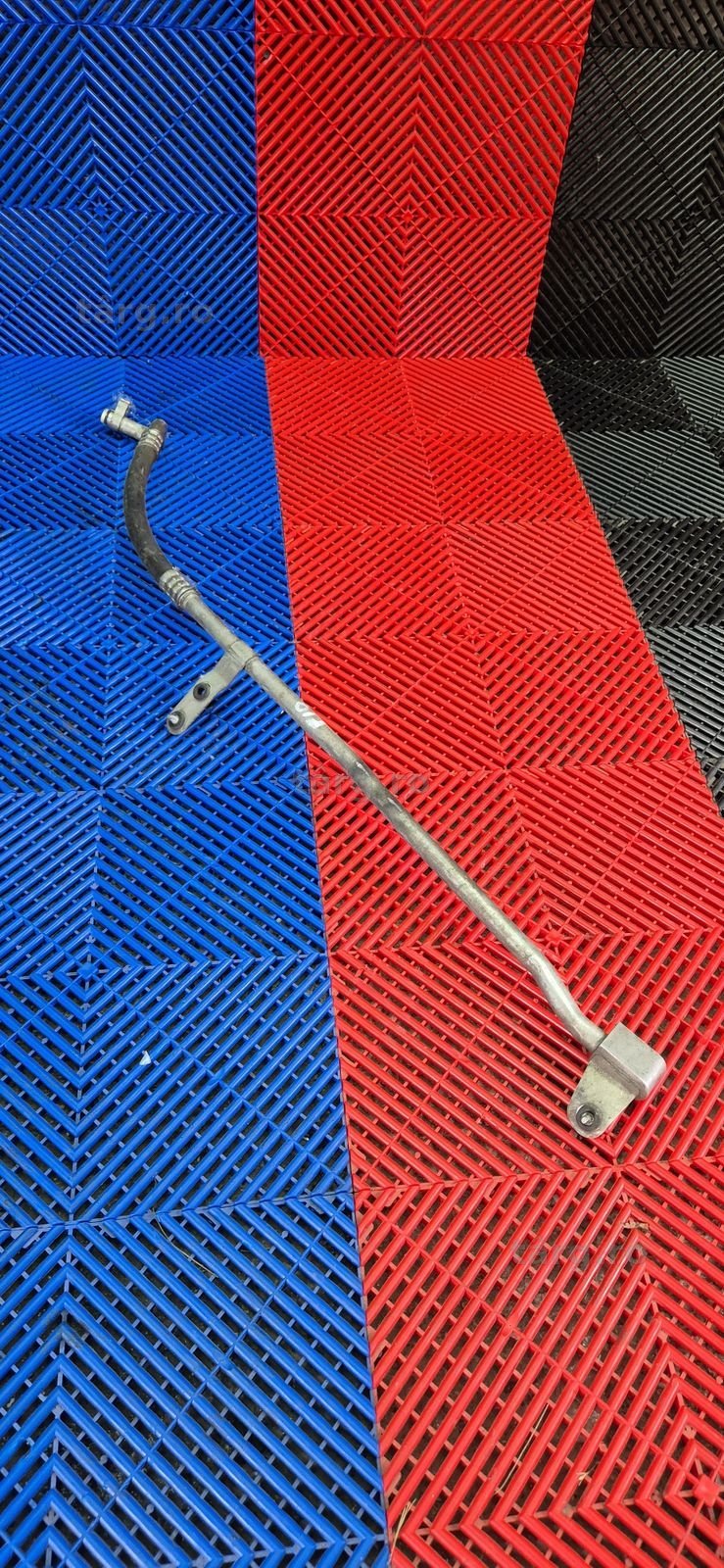 Conducta clima ac bmw seria 5 f10 f11 530d 525d 520d 184 cp 245cp 218 cp
