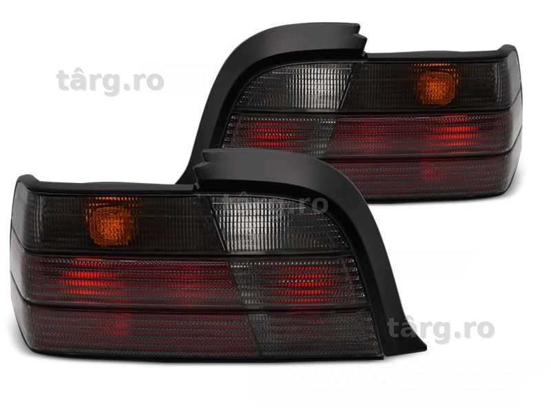Stopuri BMW E36 Coupe Cabrio model Fumuriu