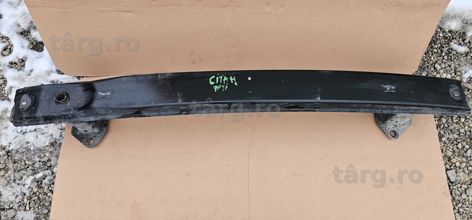 Armatura bara fata Mercedes CITAN W415 2013 / 2014 / 2015 / 2016 2017