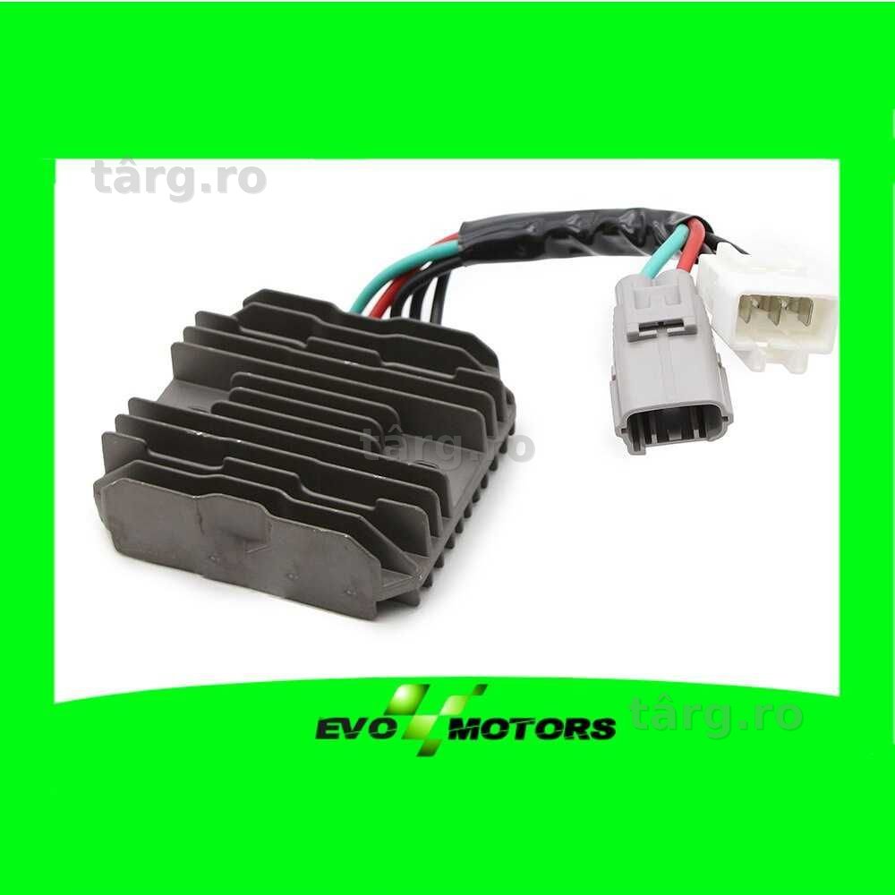 Releu Incarcare Suzuki Burgman Hayabusa Boulevard VL1500 VZR1800 A729