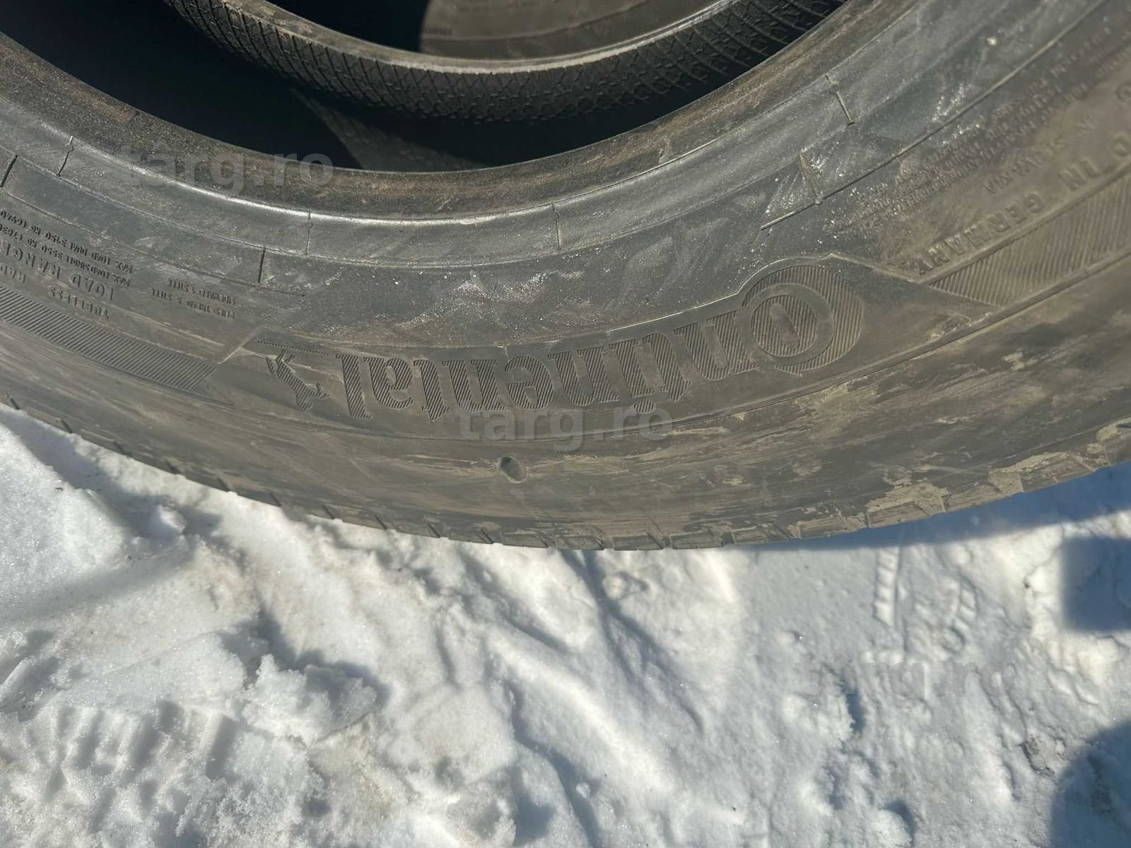 Anvelope 275/70 R22,5 2